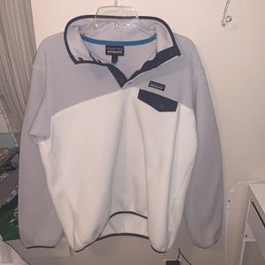 Patagonia fleece